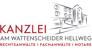 Kanzlei am Wattenscheider Hellweg